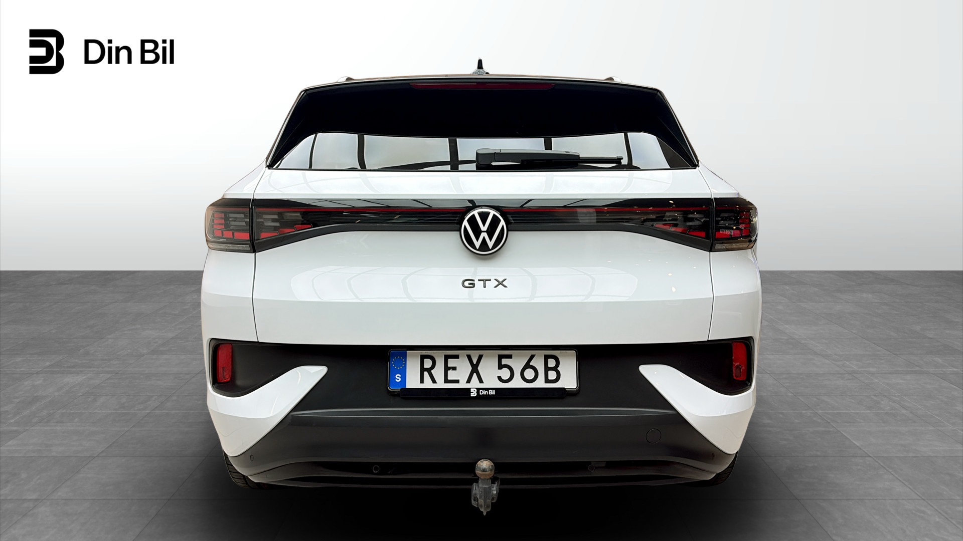 Volkswagen ID.4 REX56B
