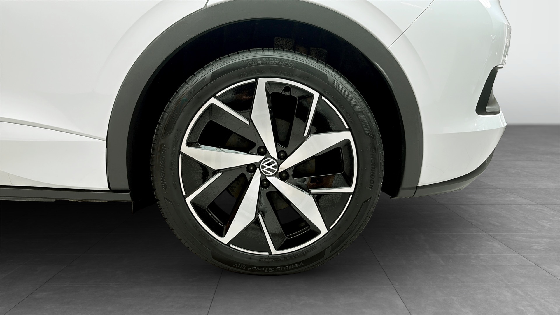 Volkswagen ID.4 REX56B