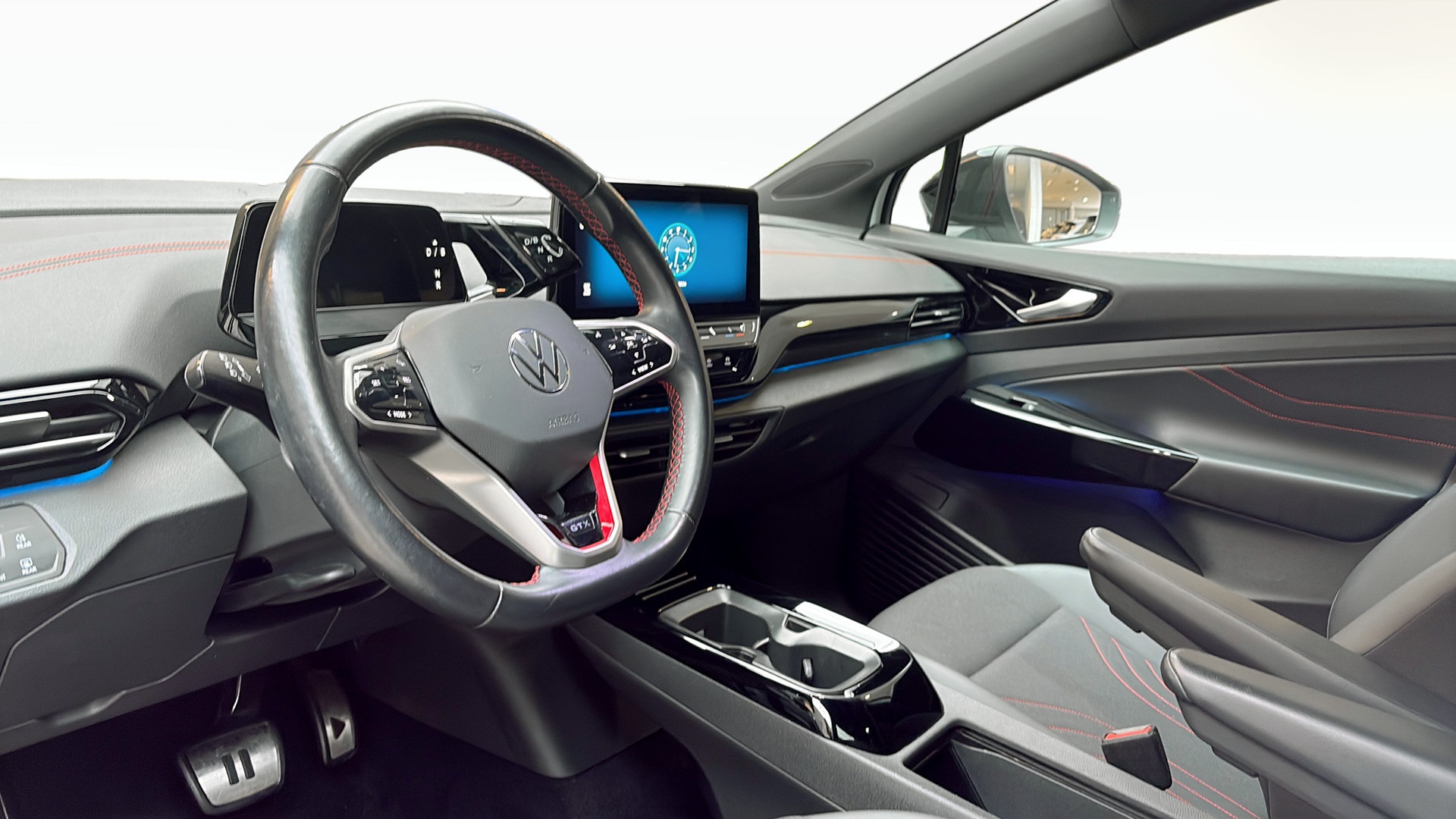 Volkswagen ID.4 REX56B