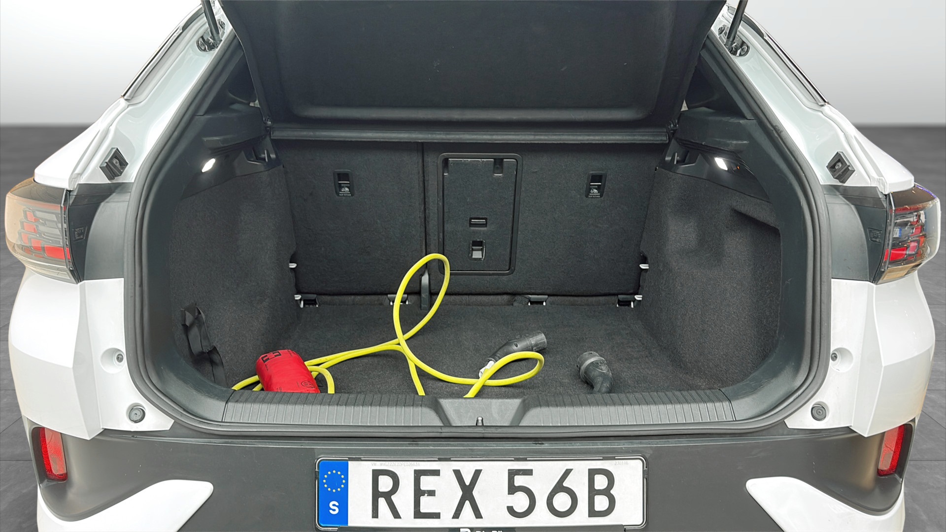 Volkswagen ID.4 REX56B