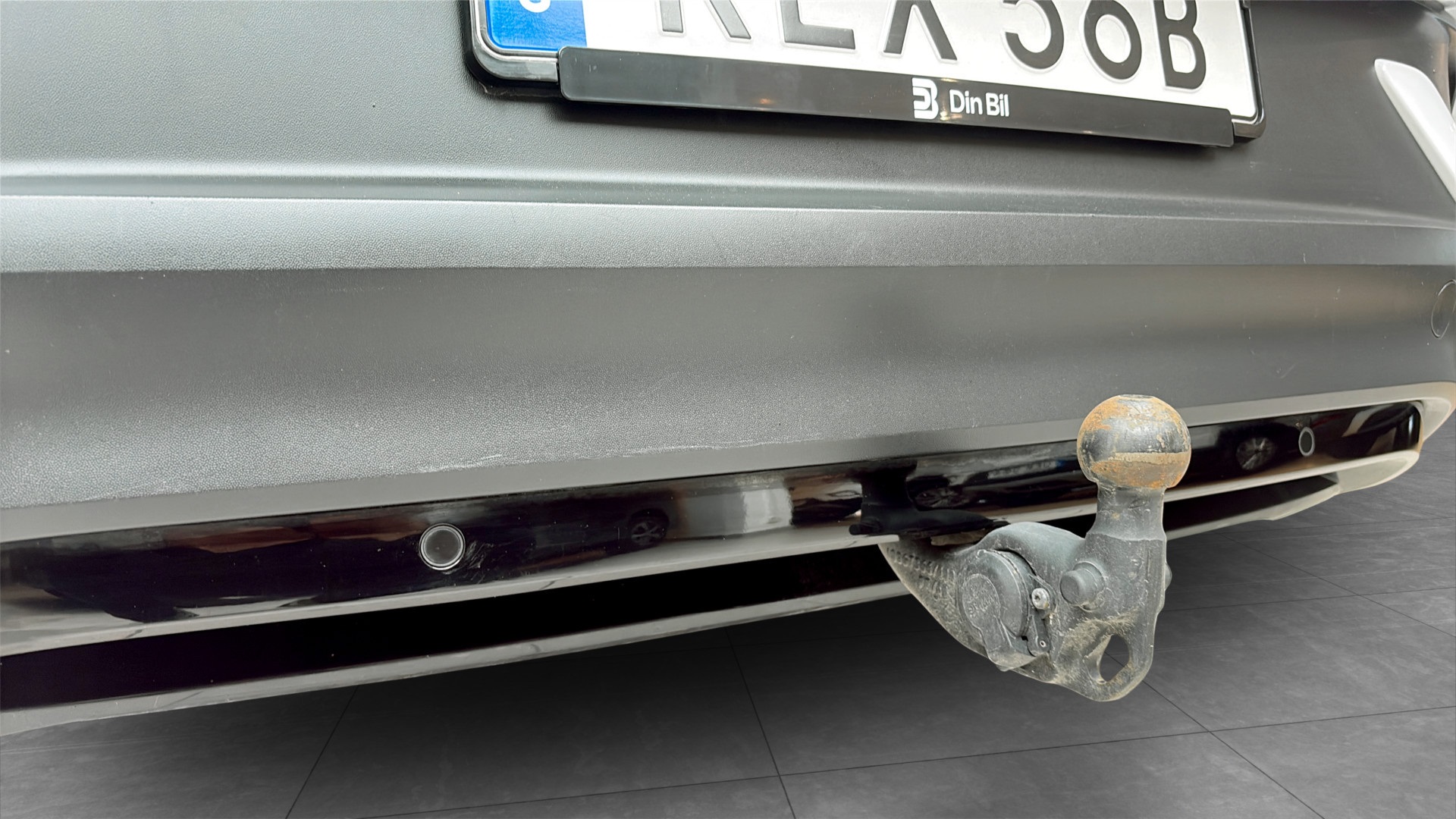 Volkswagen ID.4 REX56B