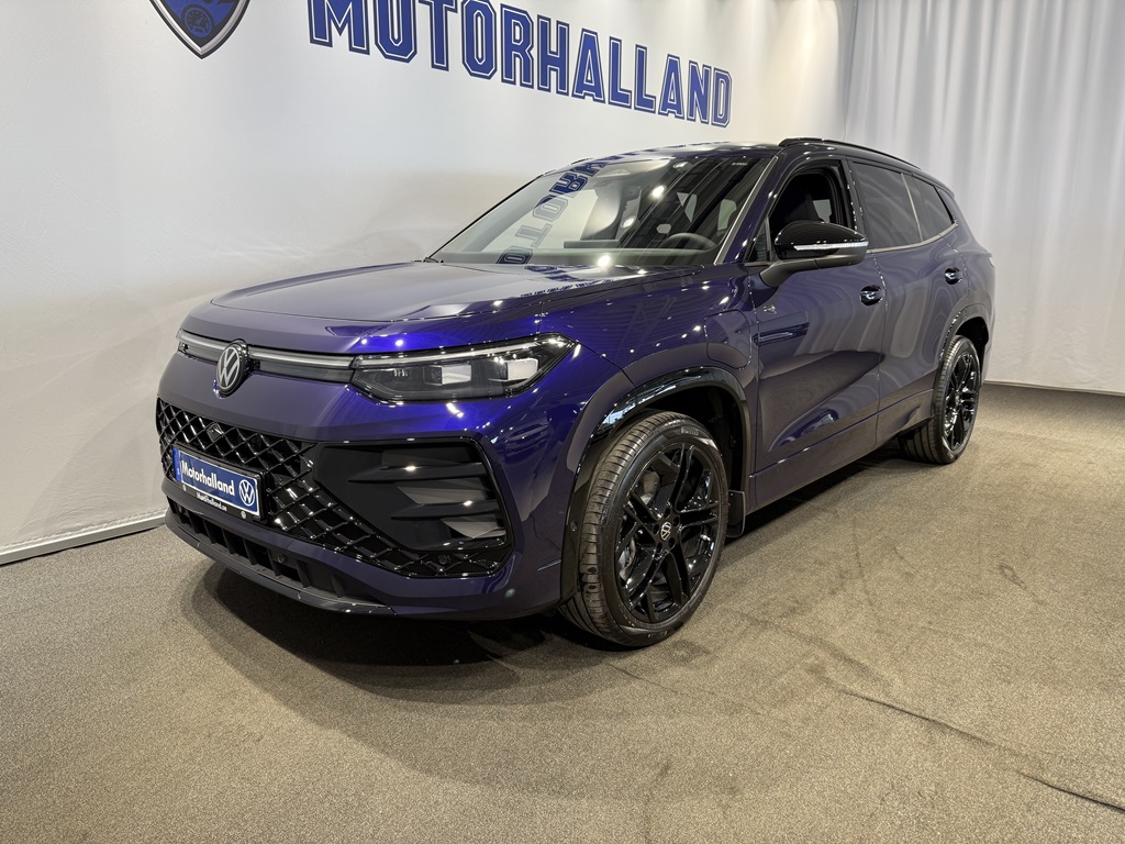 Volkswagen Tayron RFF41C