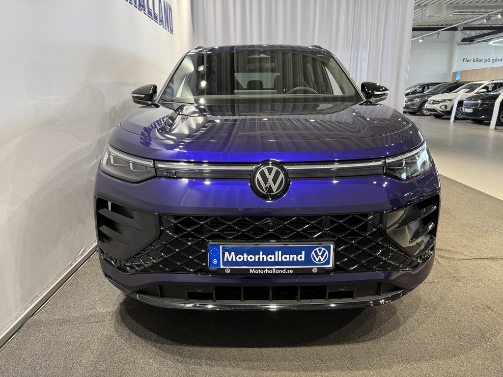 Volkswagen Tayron RFF41C