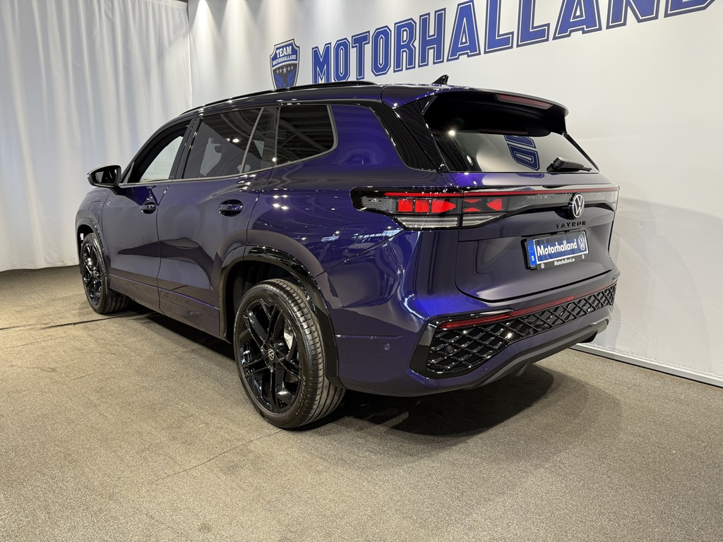 Volkswagen Tayron RFF41C