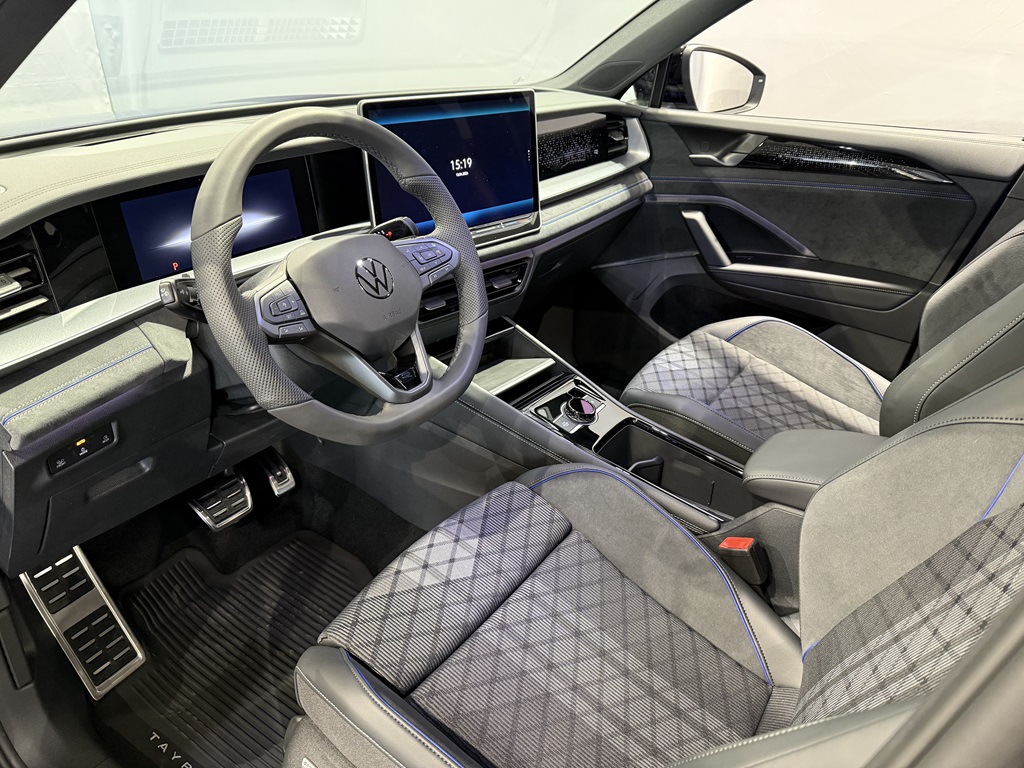 Volkswagen Tayron RFF41C