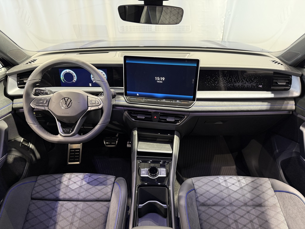 Volkswagen Tayron RFF41C