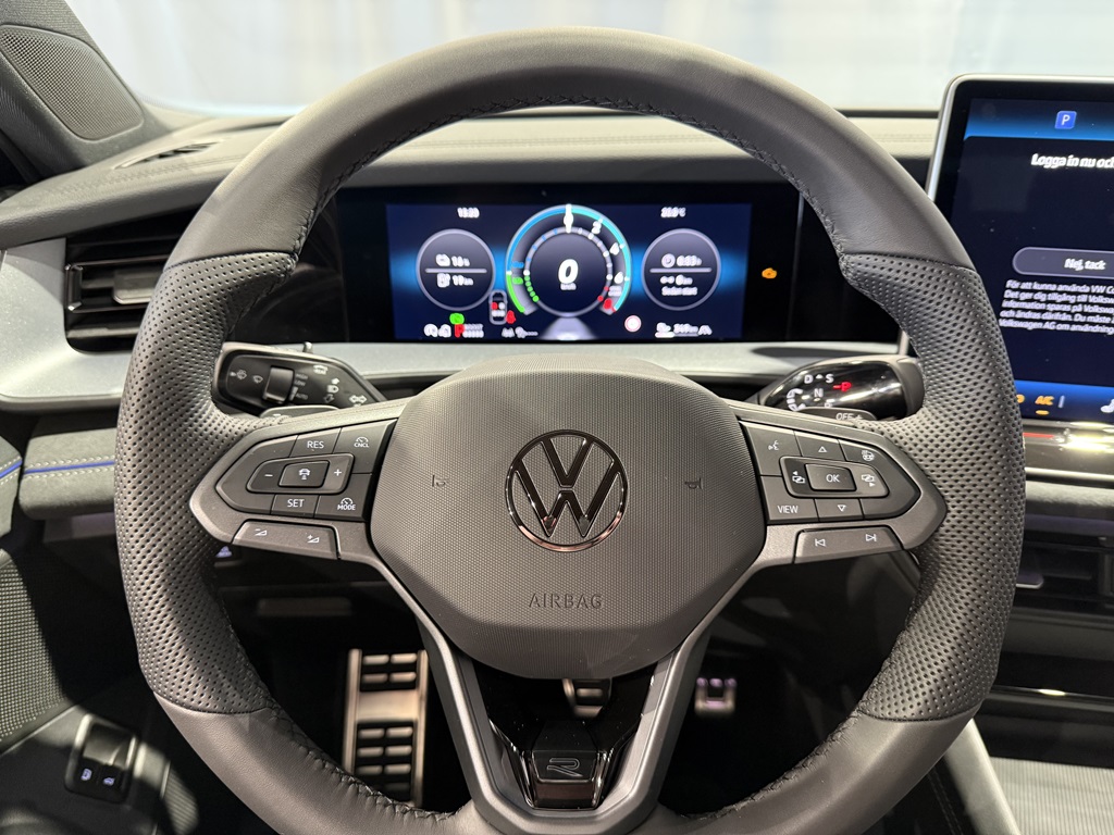 Volkswagen Tayron RFF41C