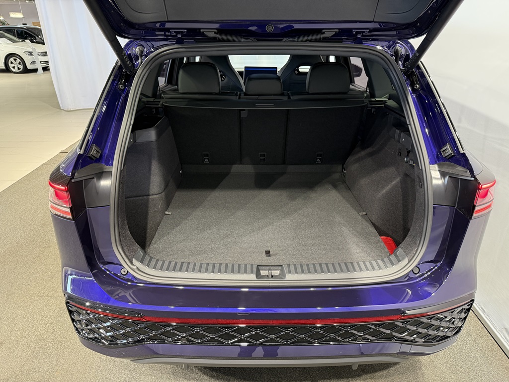Volkswagen Tayron RFF41C