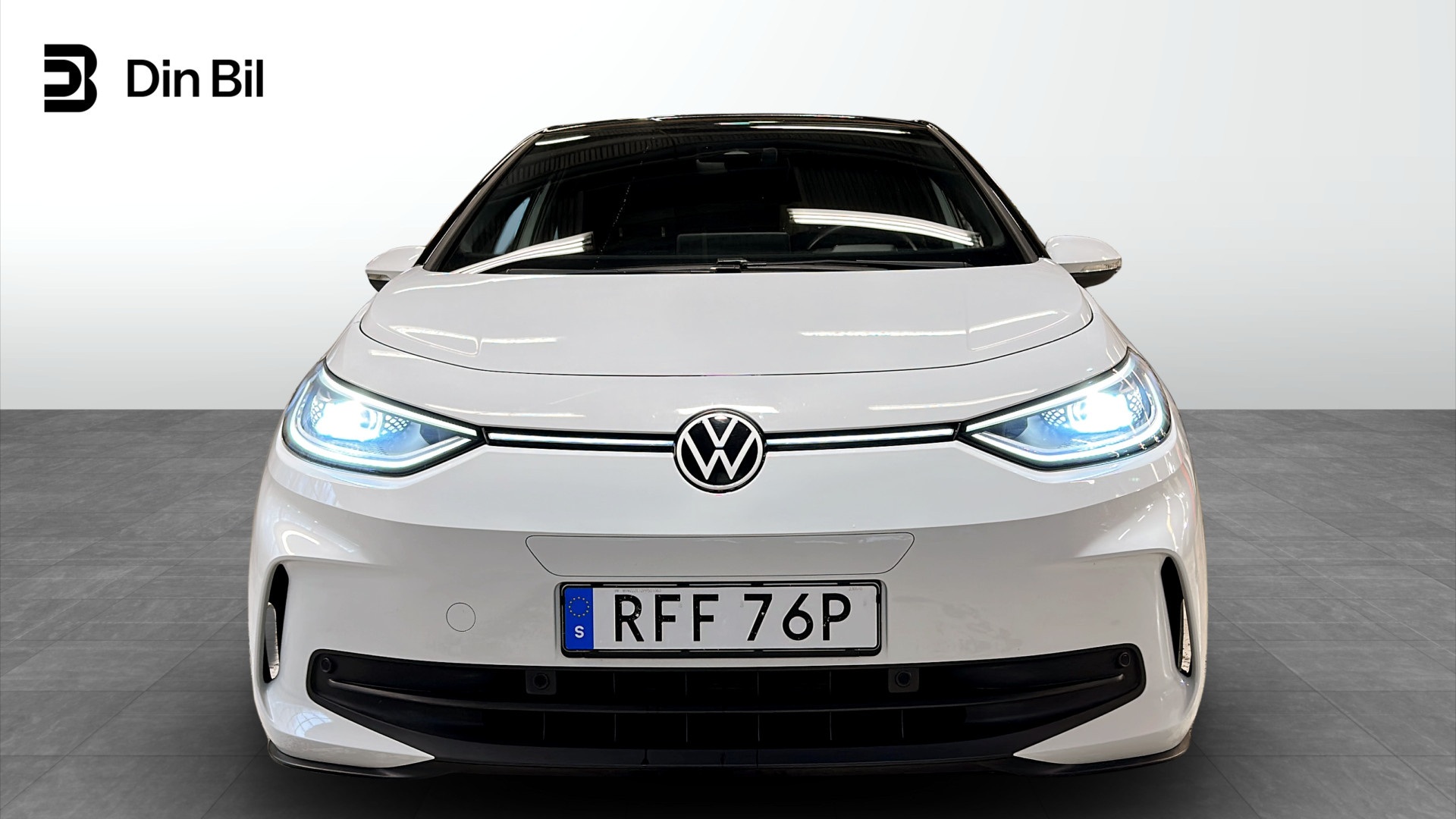 Volkswagen ID.3 RFF76P