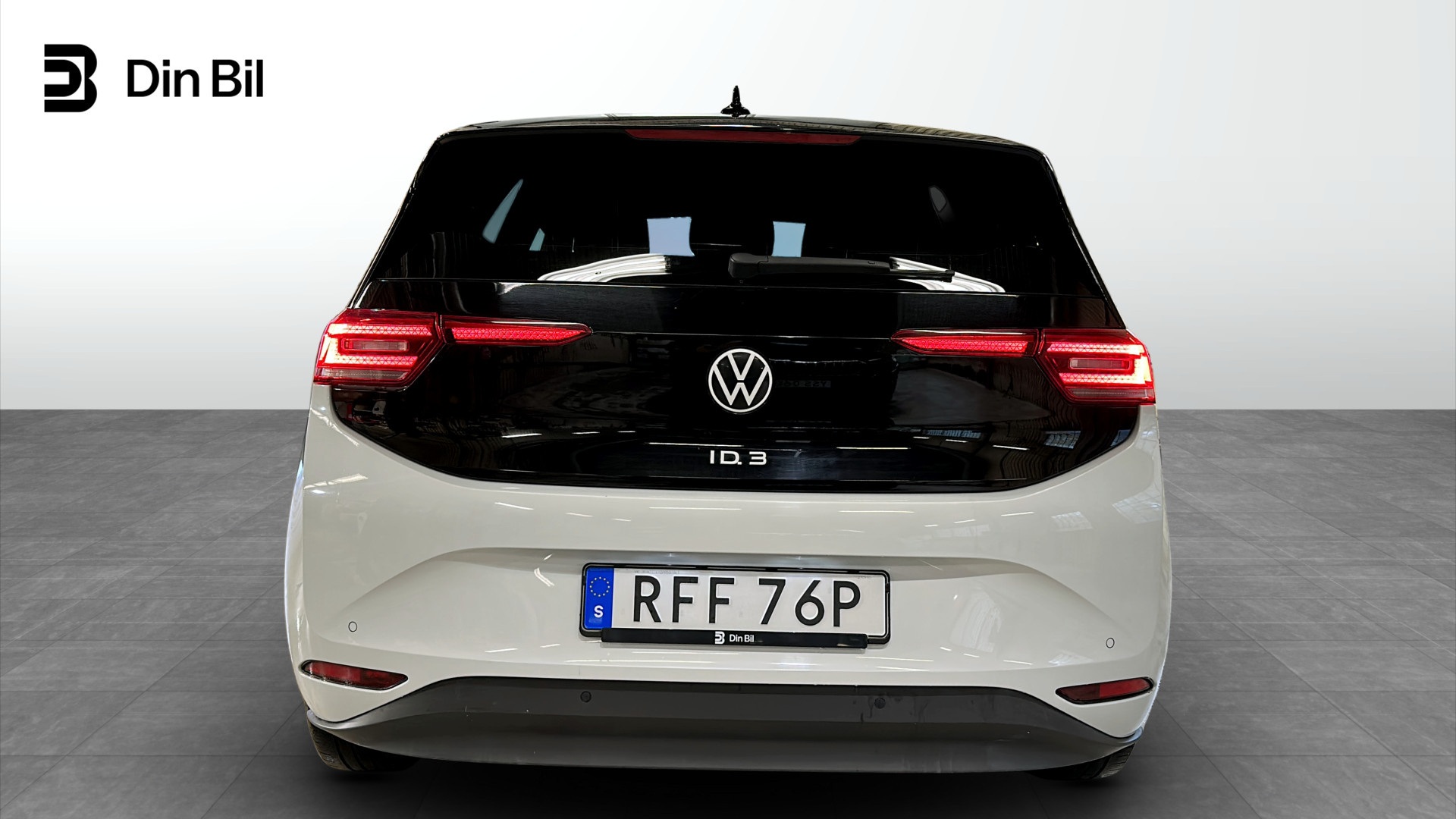 Volkswagen ID.3 RFF76P