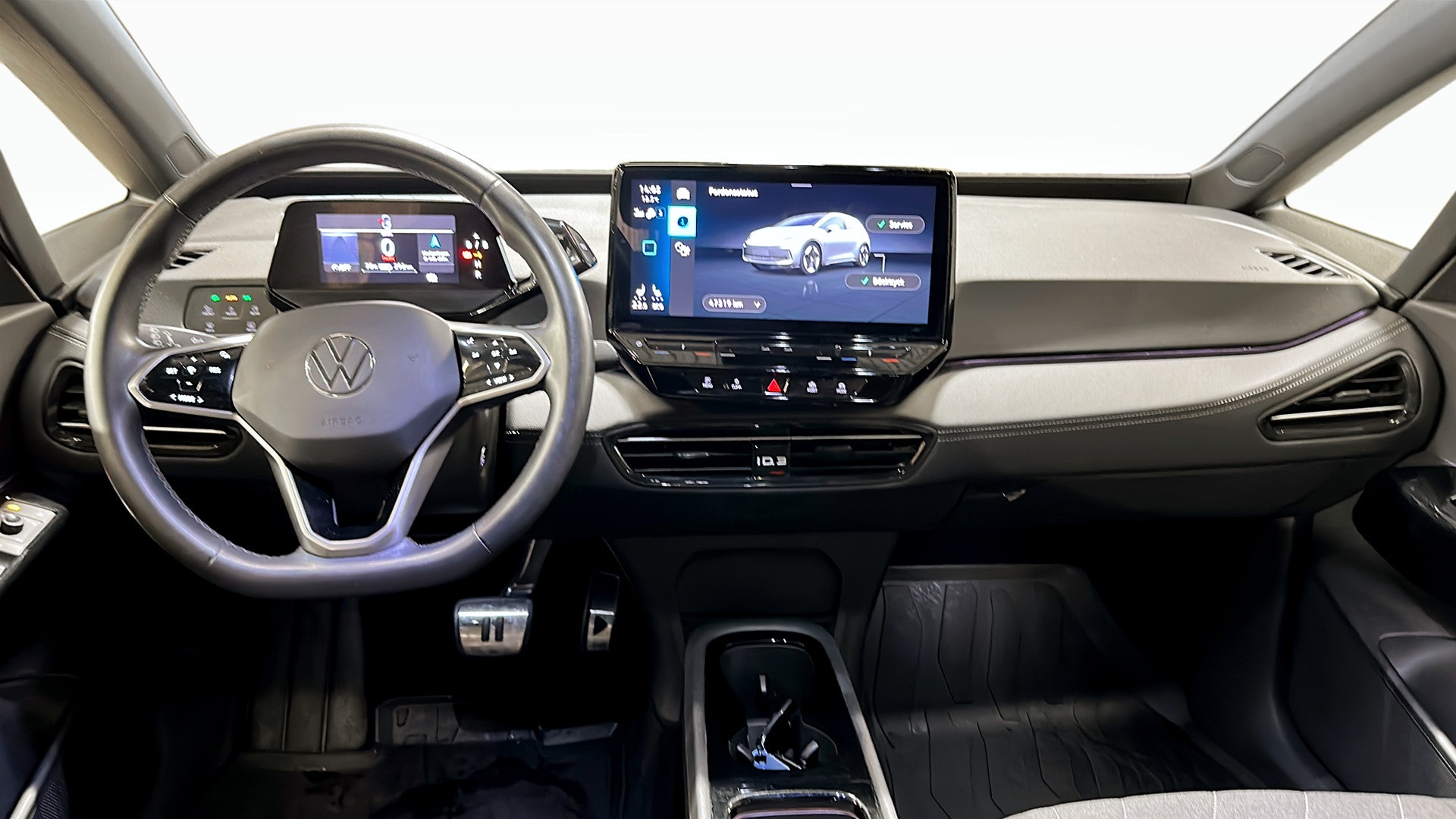 Volkswagen ID.3 RFF76P