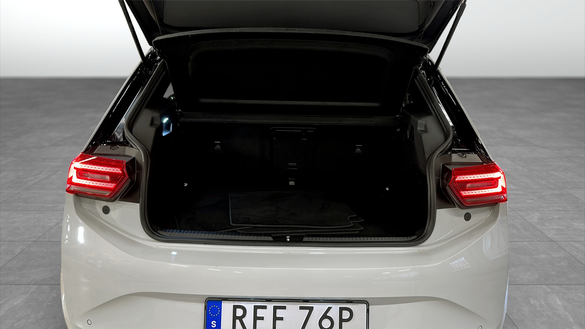 Volkswagen ID.3 RFF76P