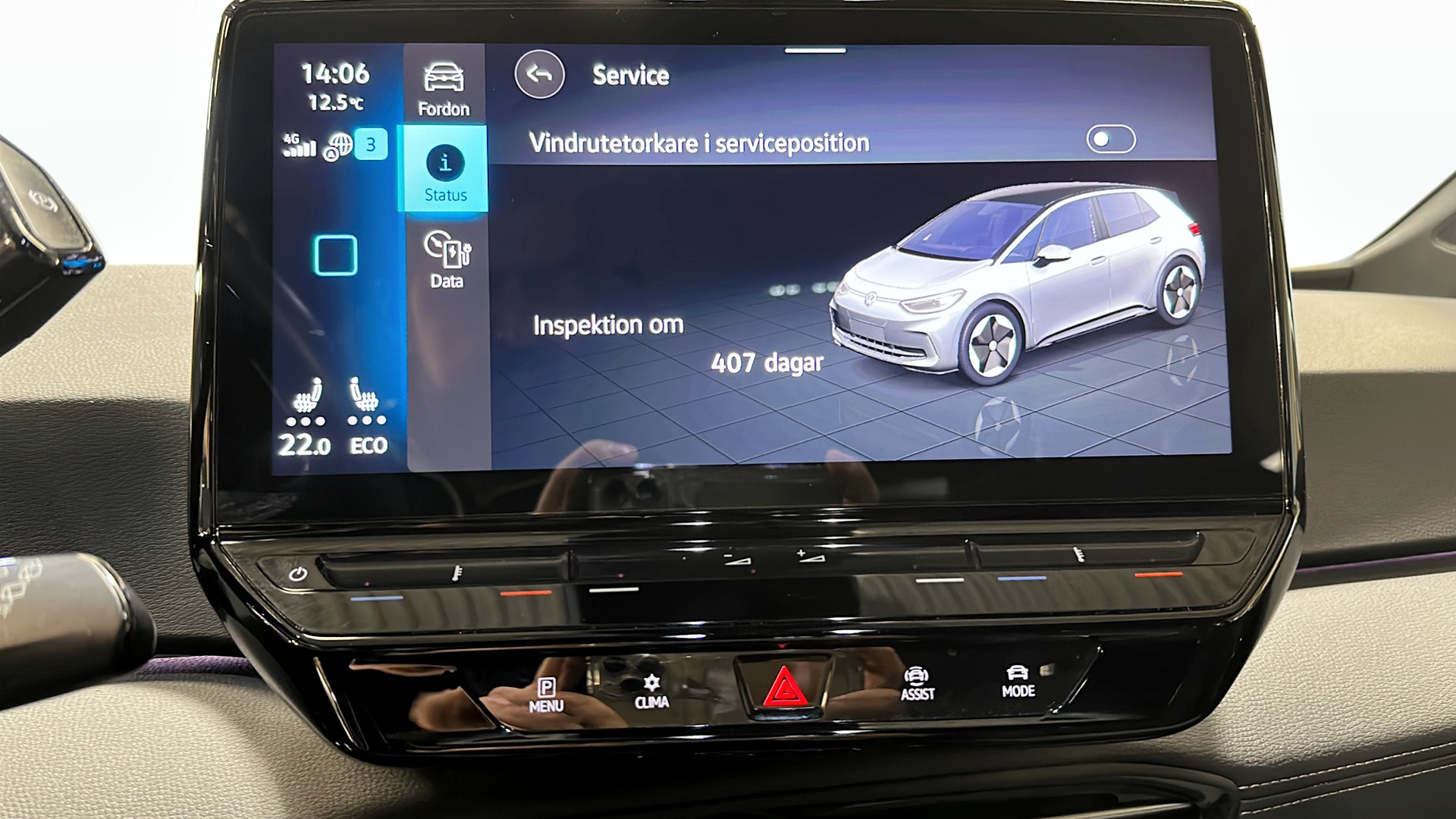 Volkswagen ID.3 RFF76P