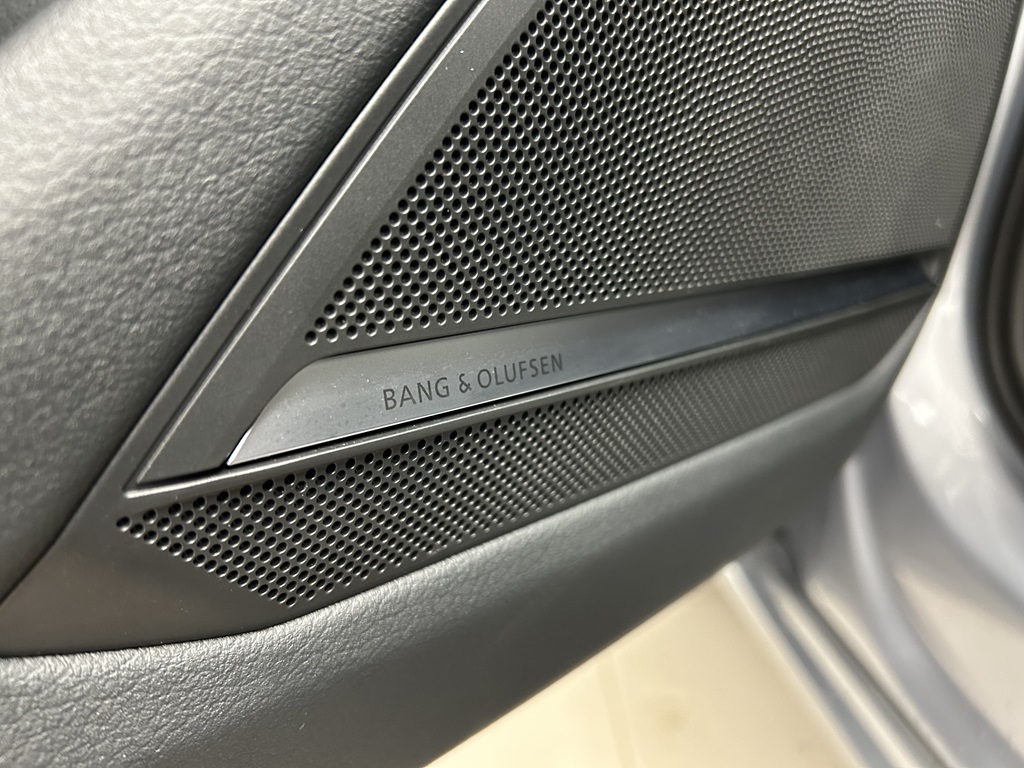 Audi A6 Avant RFF93A