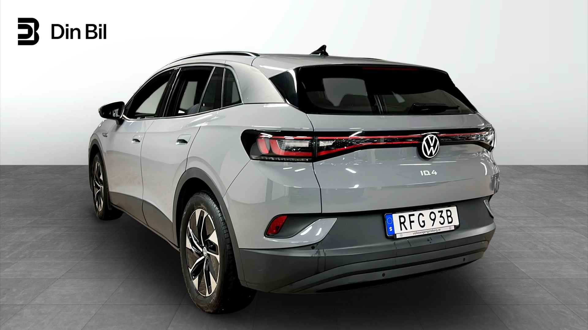 Volkswagen ID.4 RFG93B