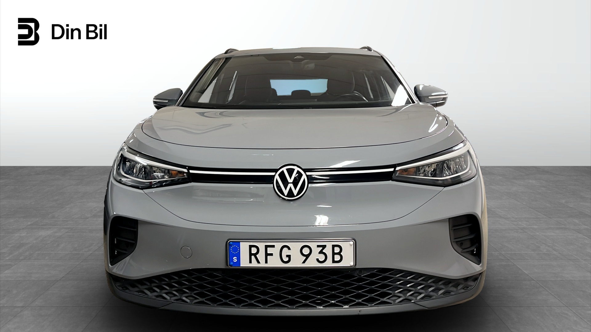 Volkswagen ID.4 RFG93B