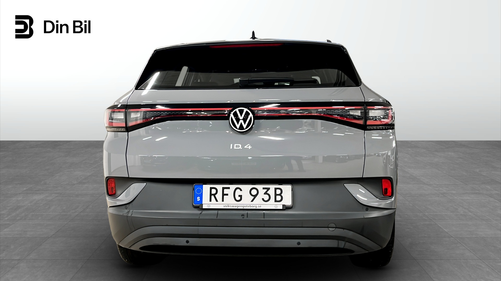 Volkswagen ID.4 RFG93B