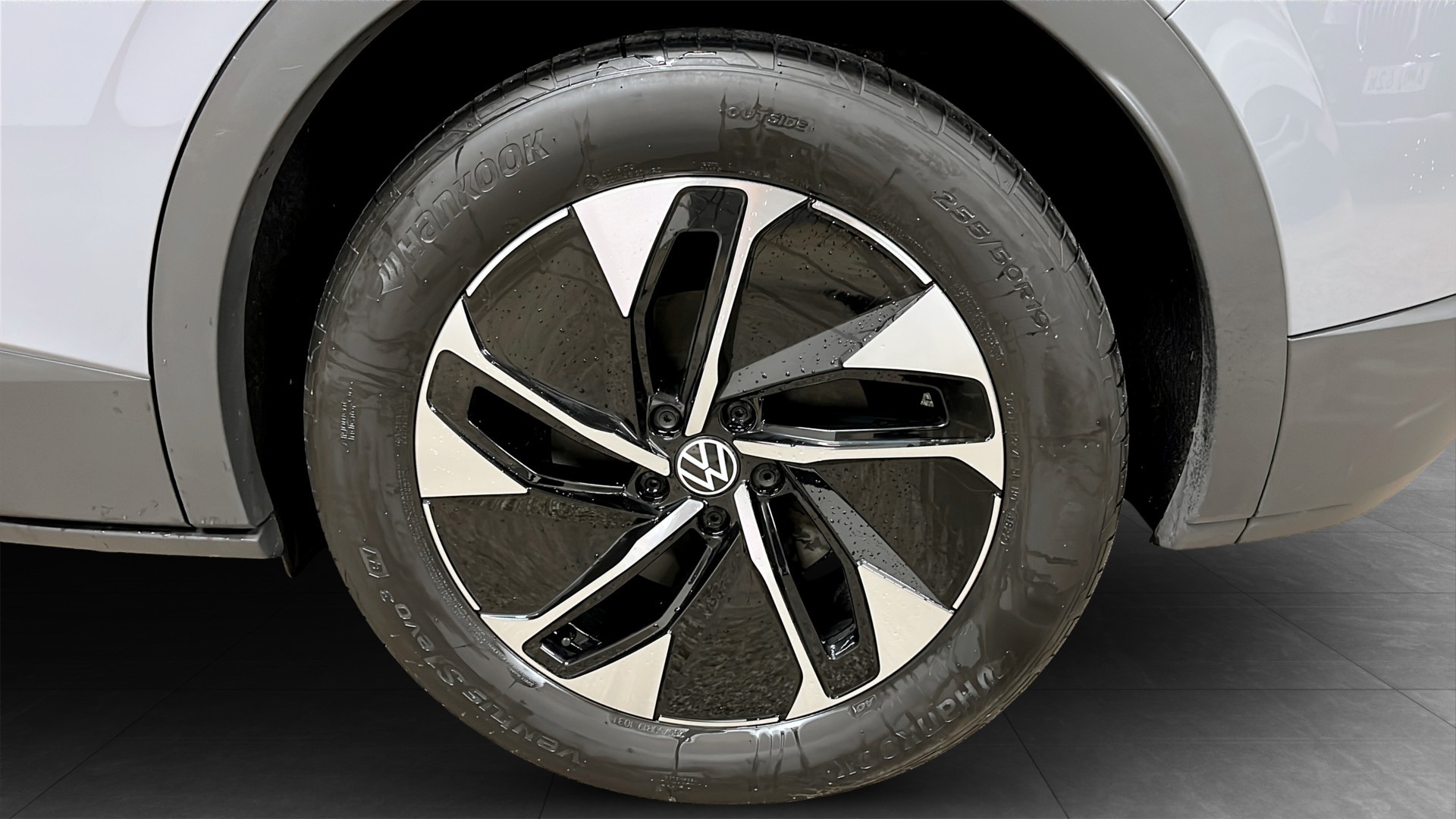 Volkswagen ID.4 RFG93B