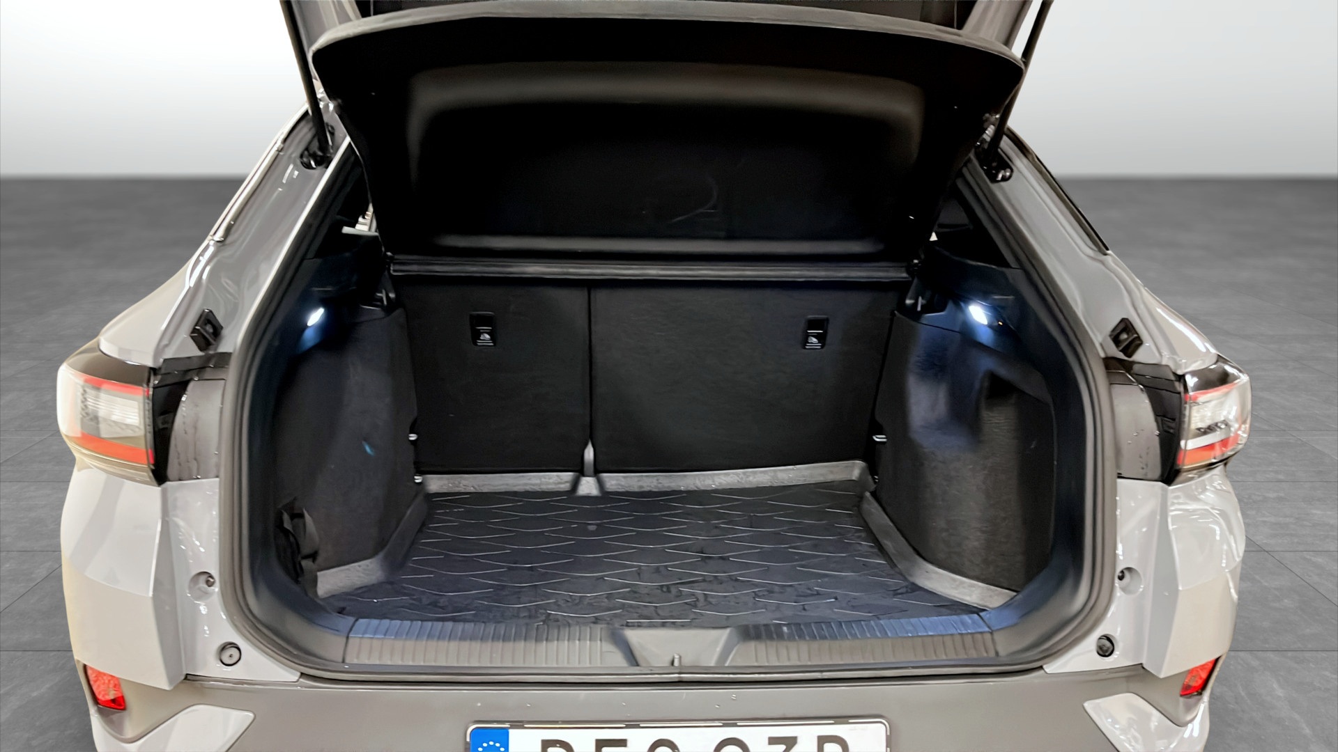Volkswagen ID.4 RFG93B