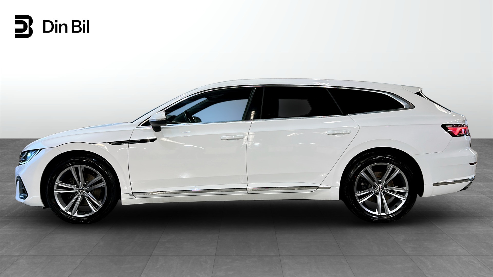 Volkswagen Arteon Shooting Brake RFH26L
