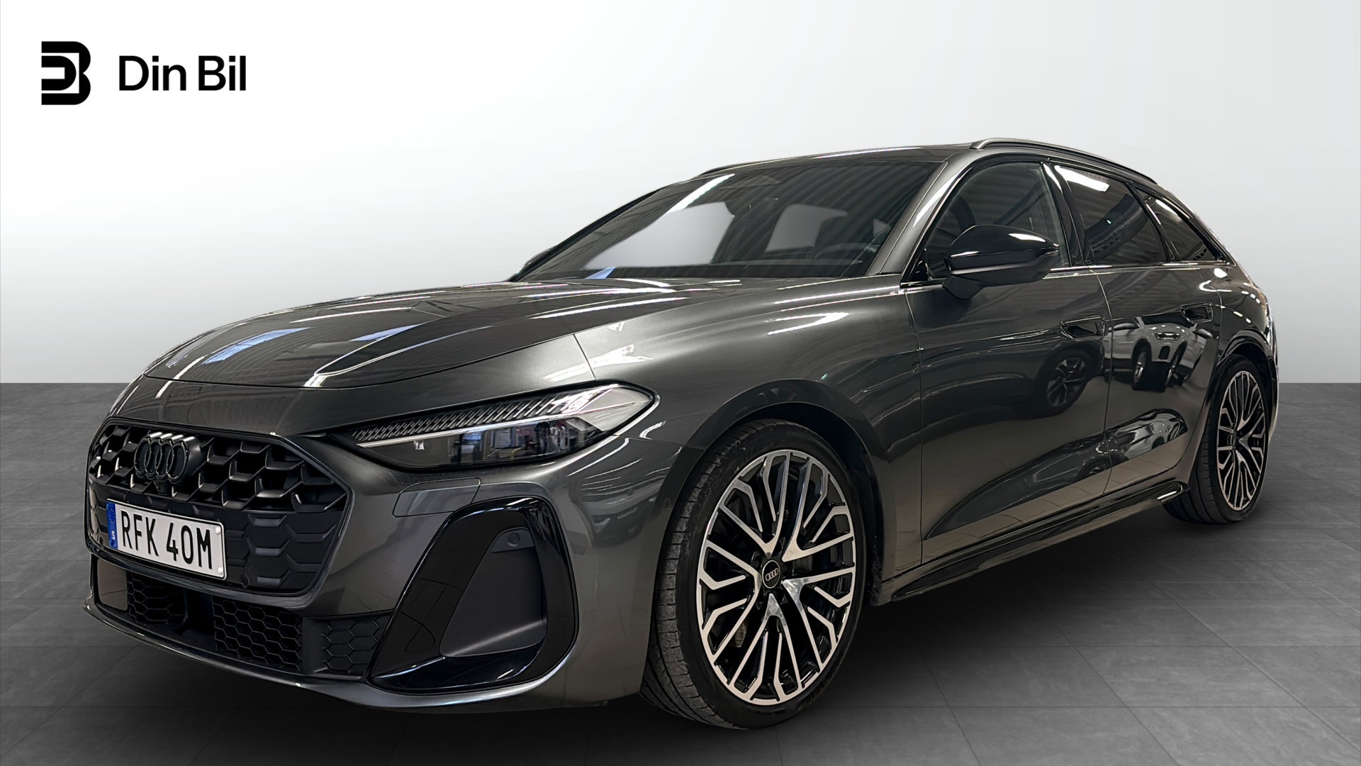 Bild för bil RFK40M