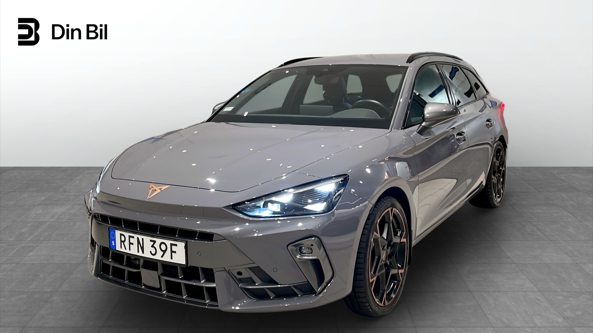 Bild för bil RFN39F