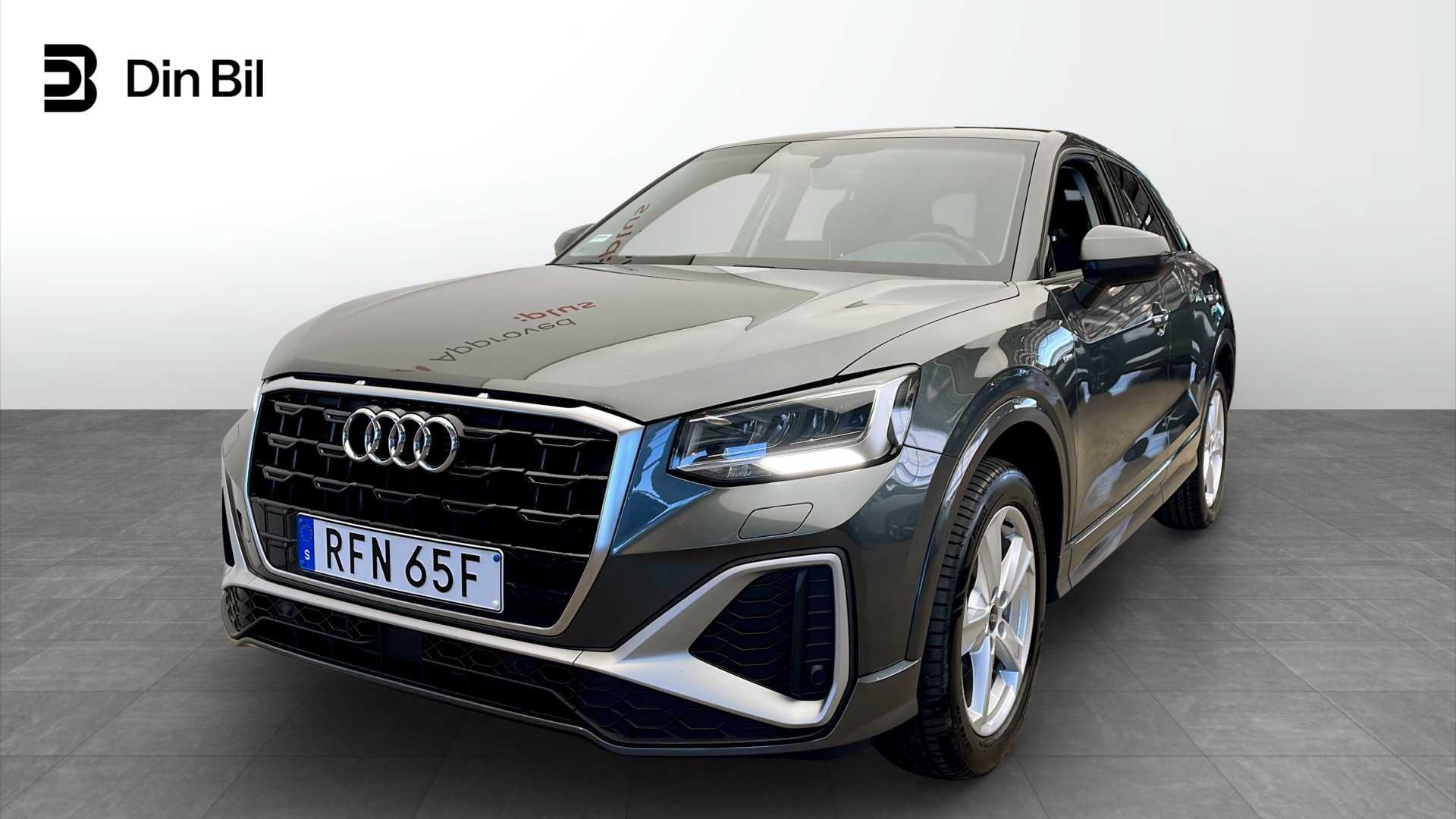 Bild för bil RFN65F