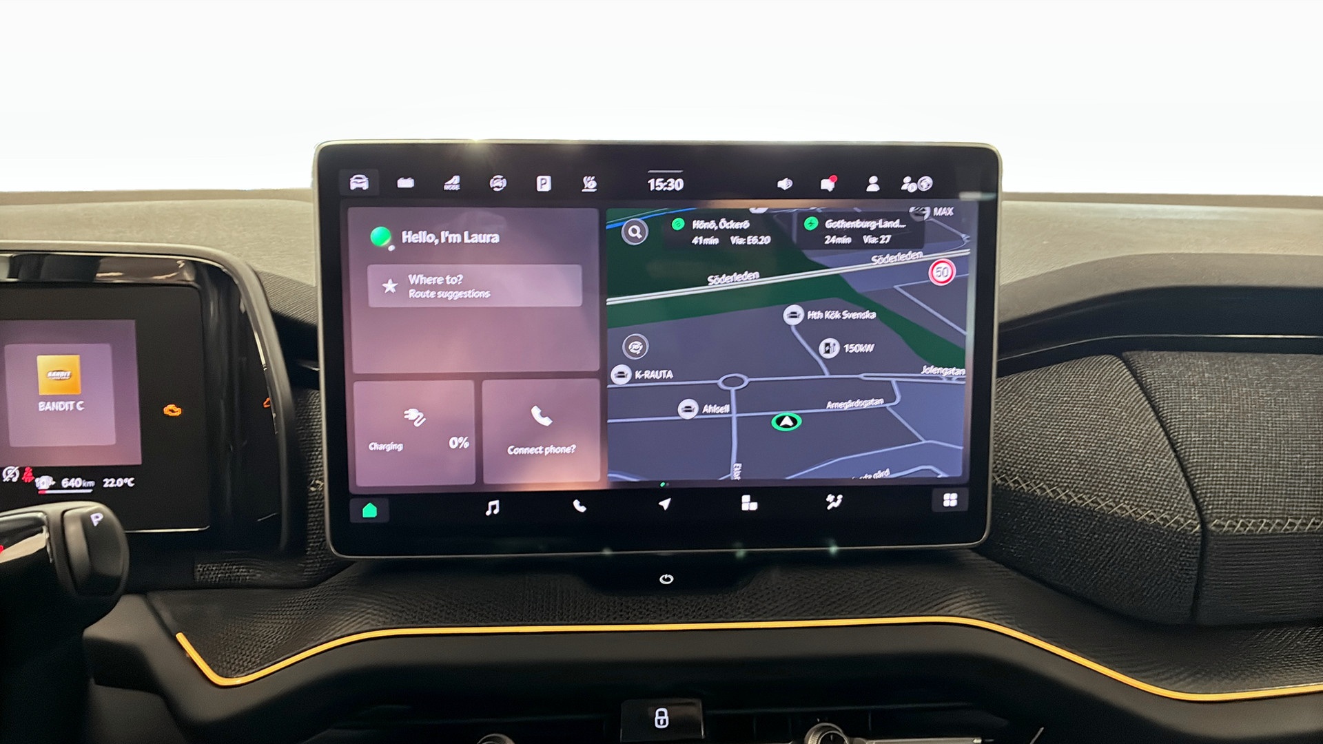 Skoda Kodiaq RFN77W