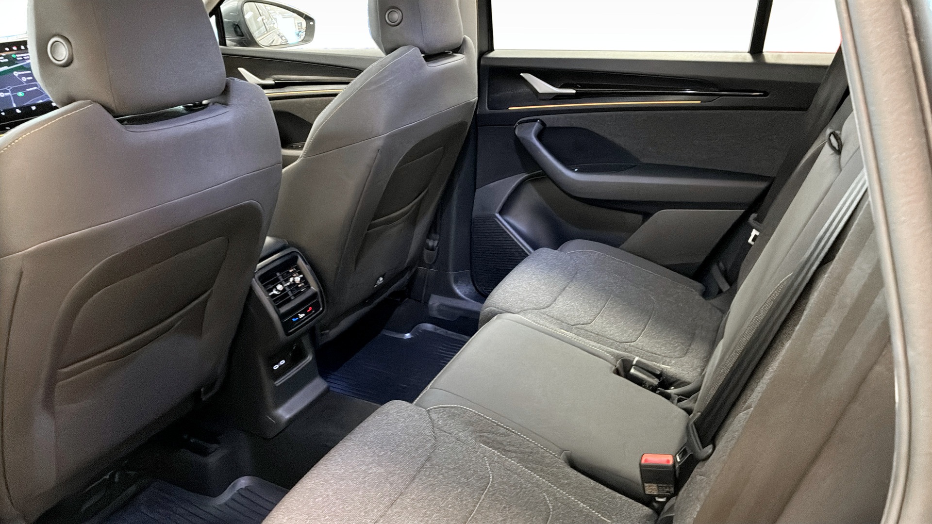 Skoda Kodiaq RFN77W