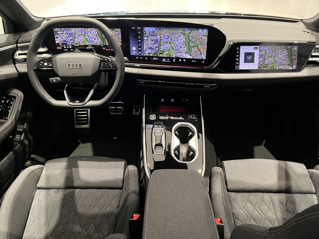 Audi A6 Avant RFN78A