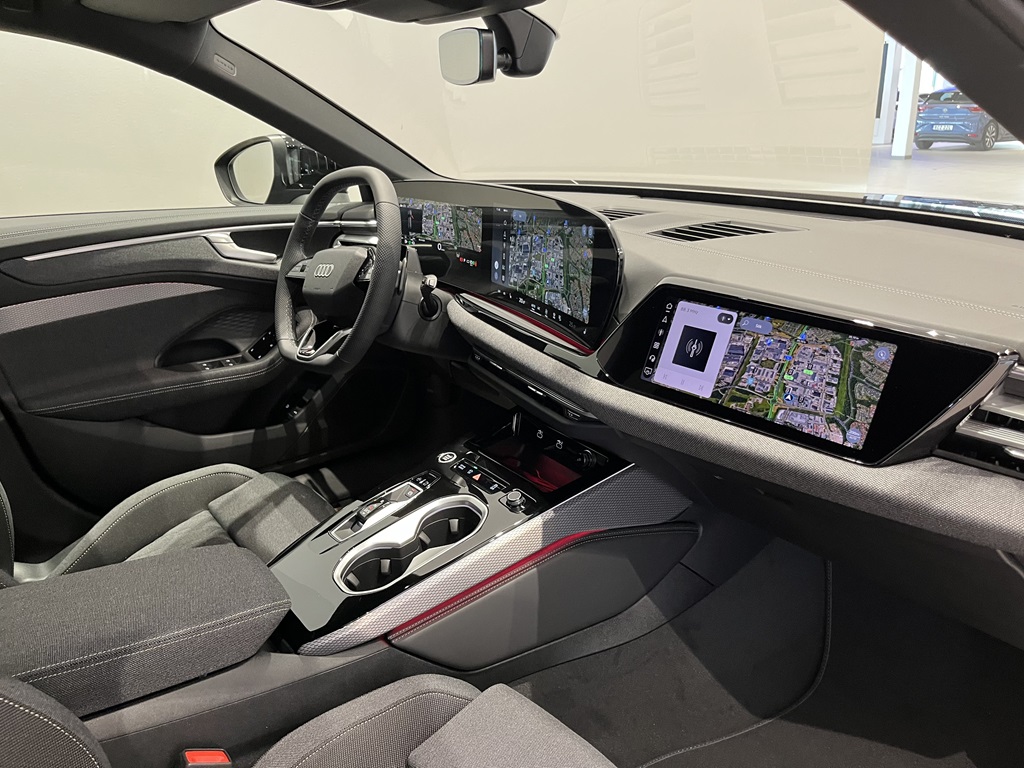Audi A6 Avant RFN78A