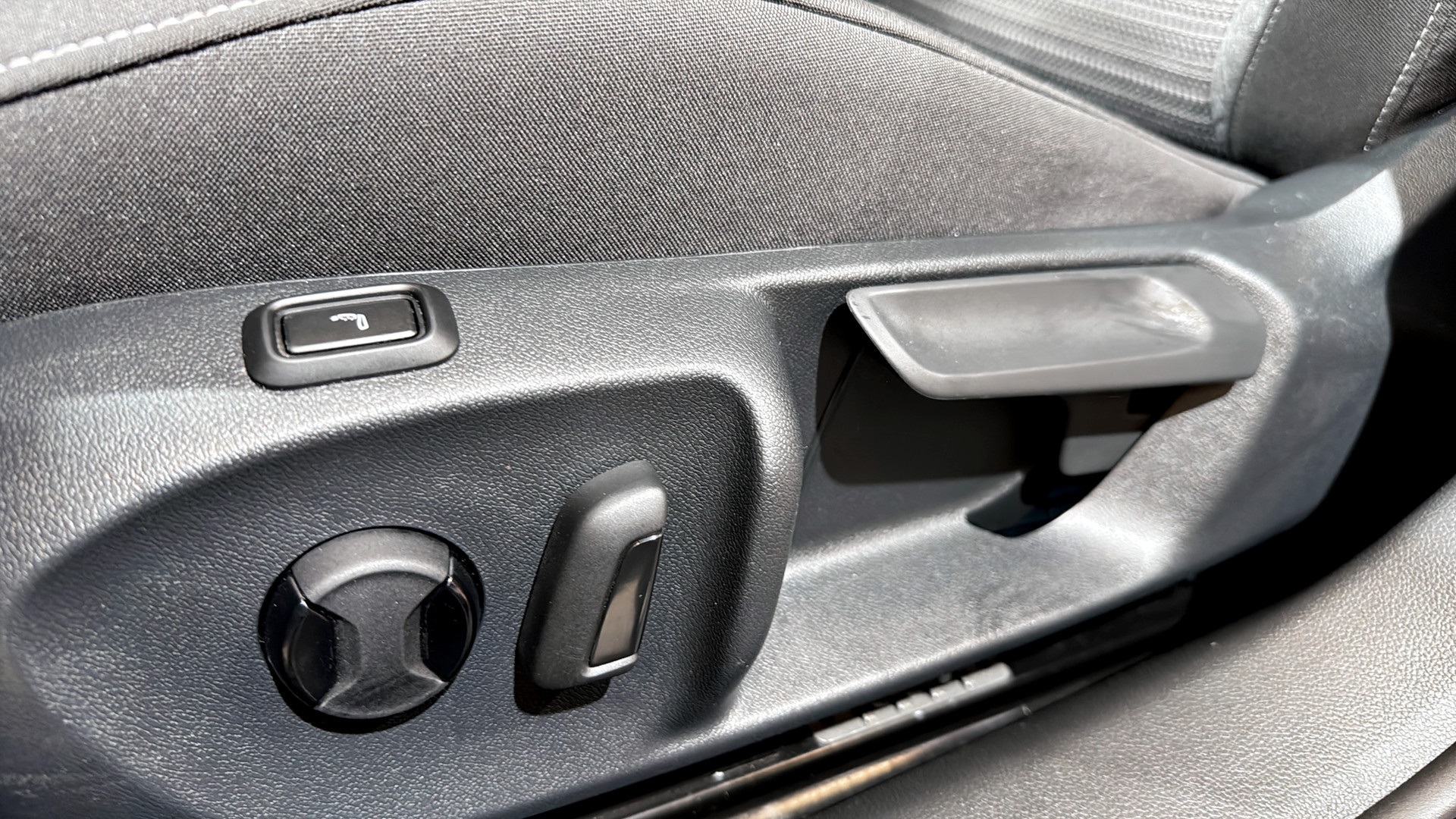 Skoda Superb Combi RFP06H