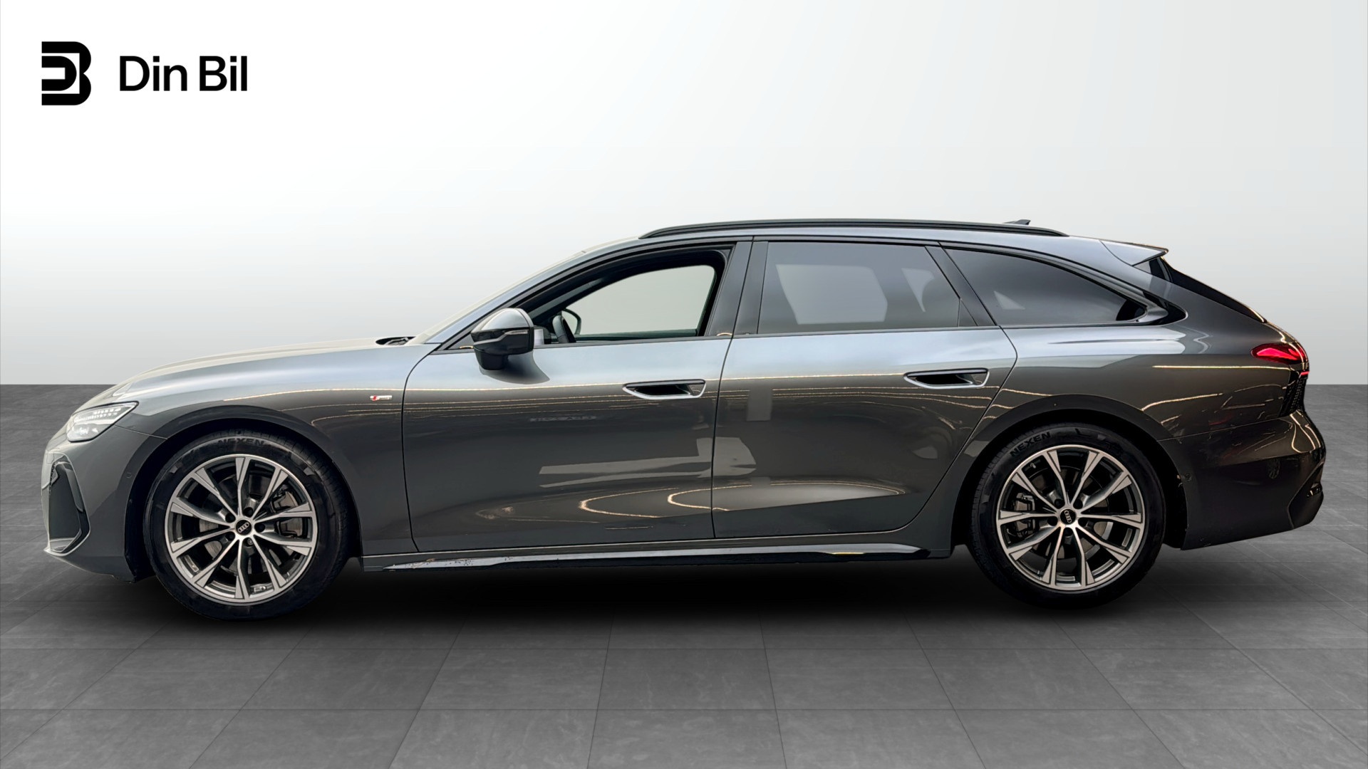 Audi A6 Avant RFP57S