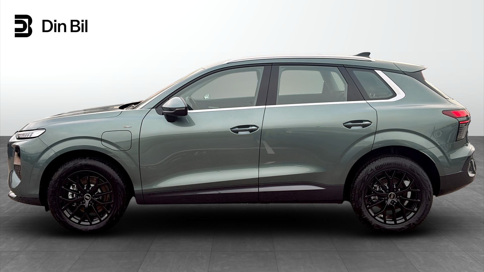 Audi Q3 RFS77N