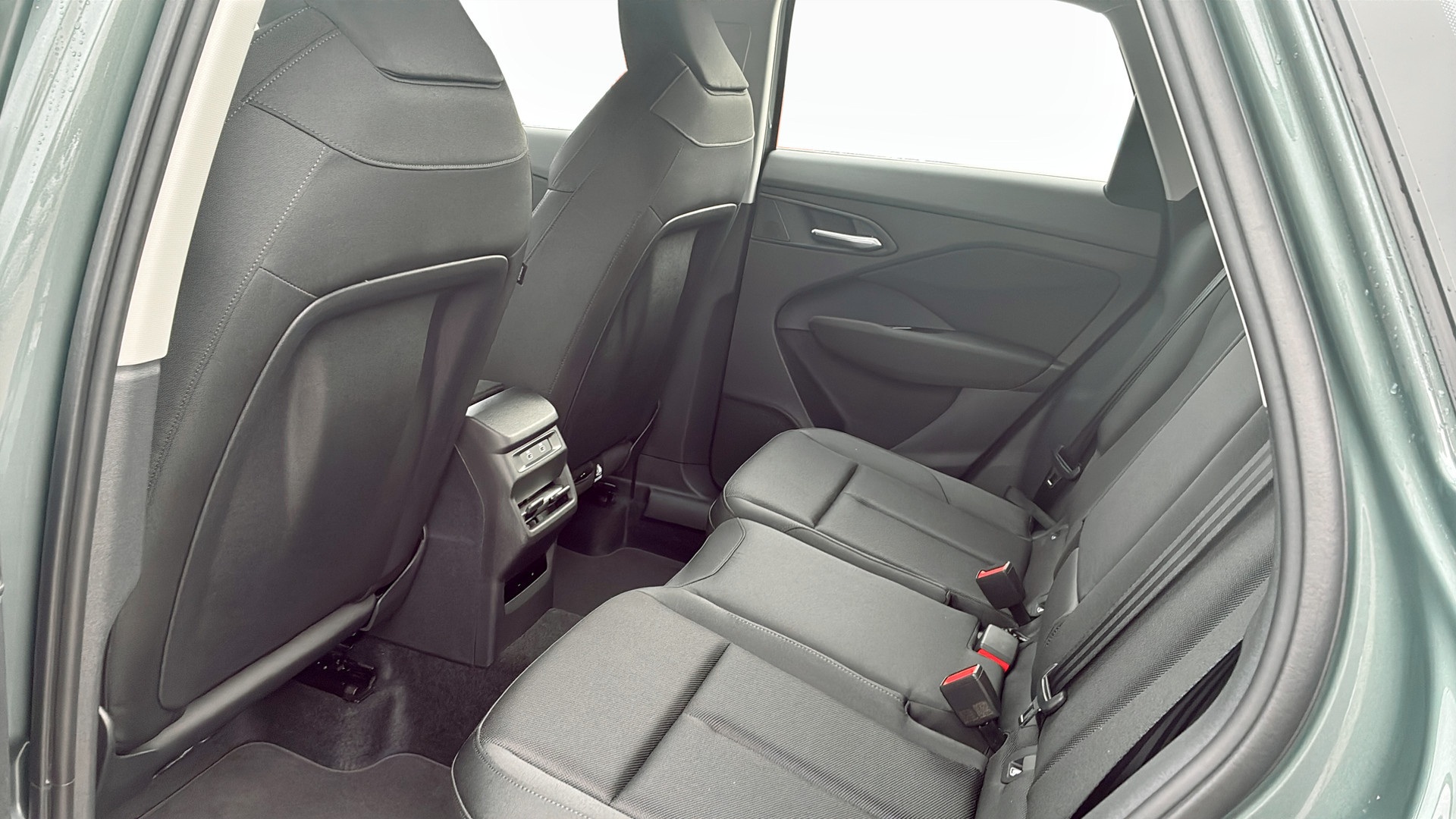 Audi Q3 RFS77N