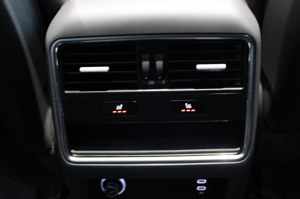 Porsche Cayenne RFU47B