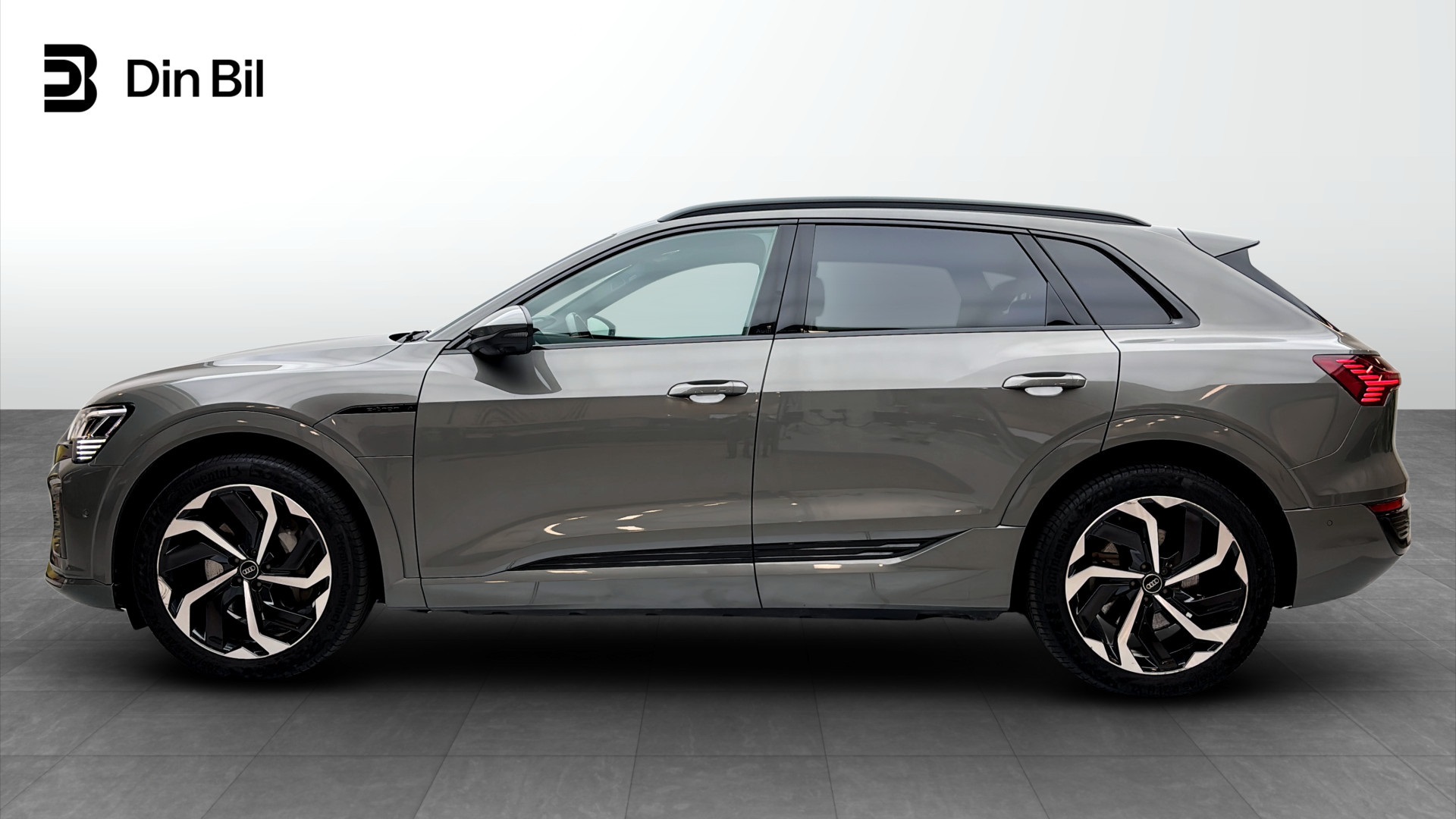 Audi Q8 e-tron RFX57C