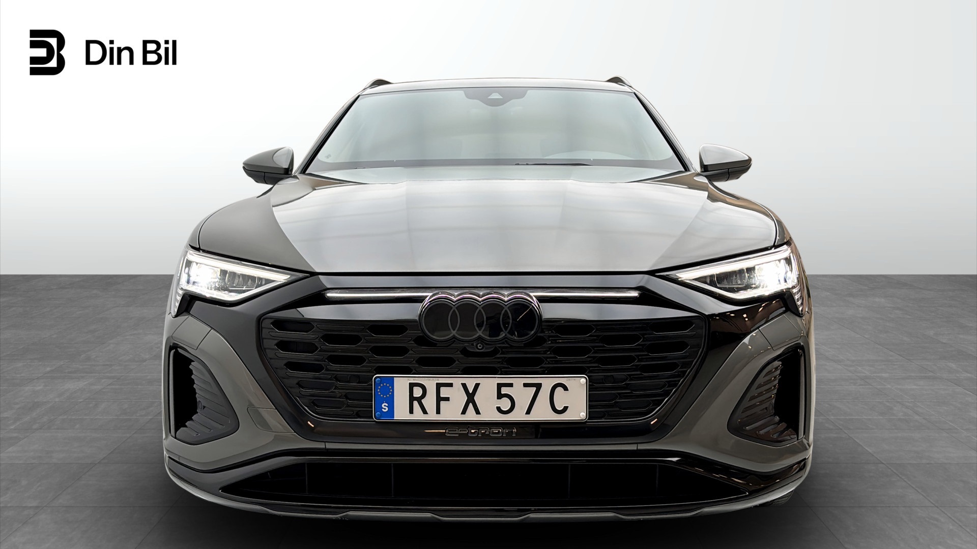 Audi Q8 e-tron RFX57C