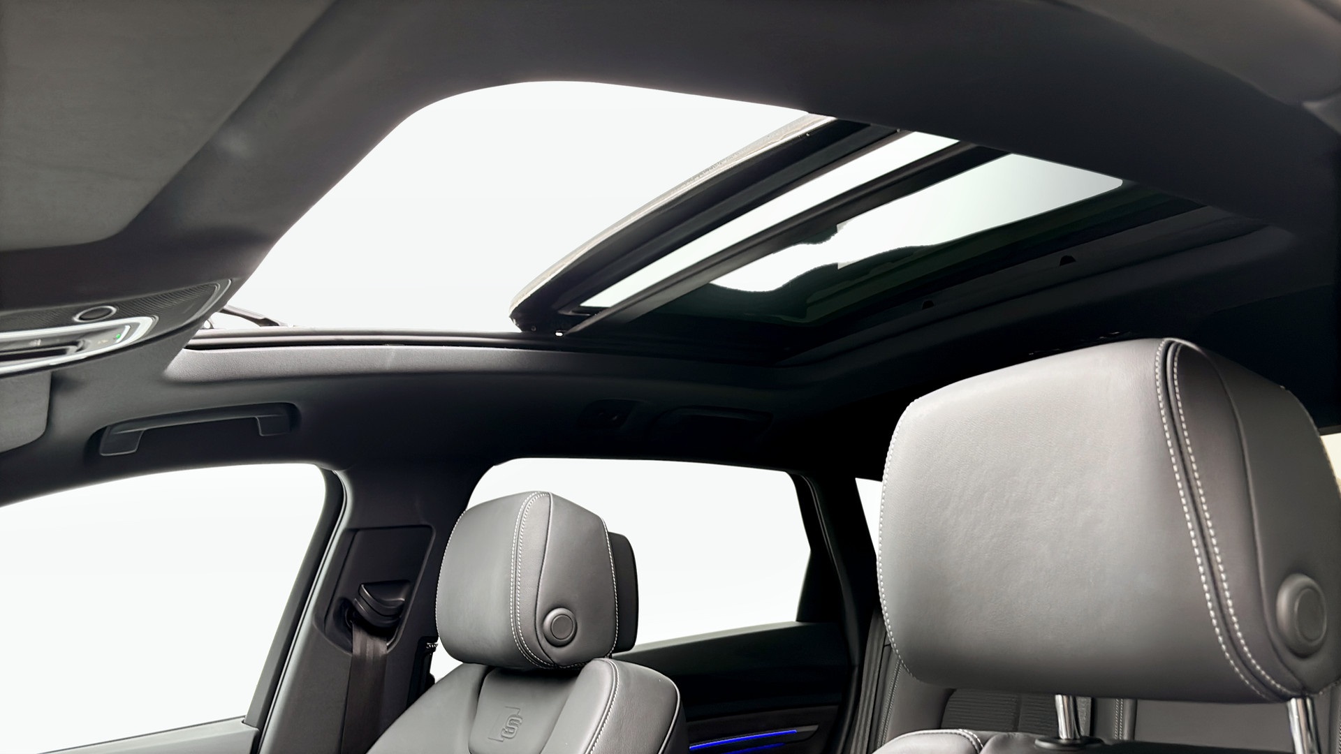 Audi Q8 e-tron RFX57C