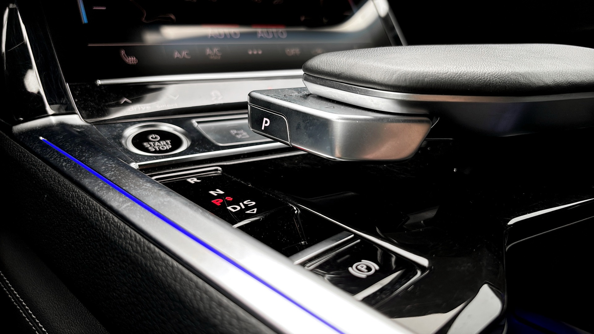 Audi Q8 e-tron RFX57C