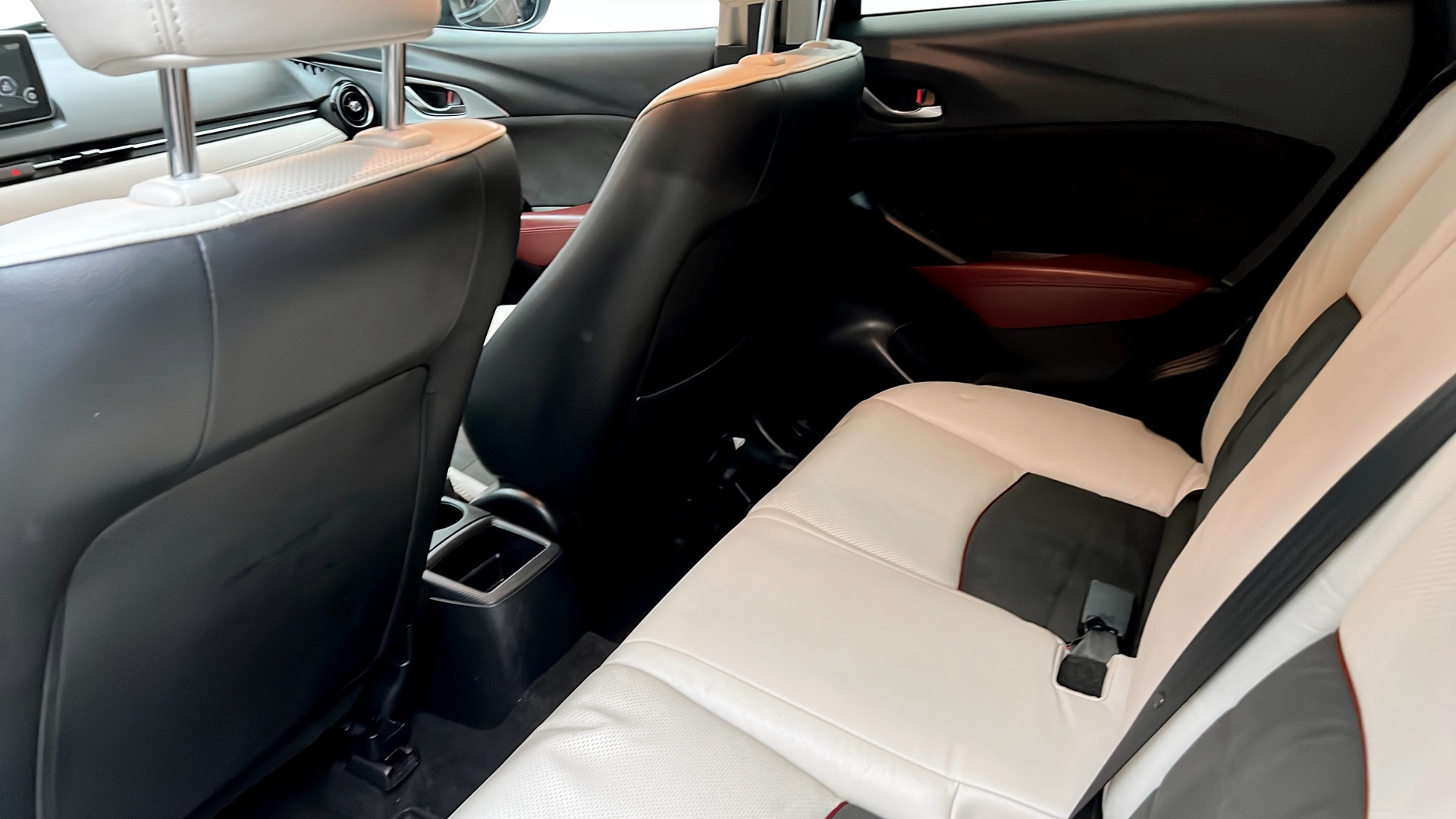 Mazda CX-3 RFY635