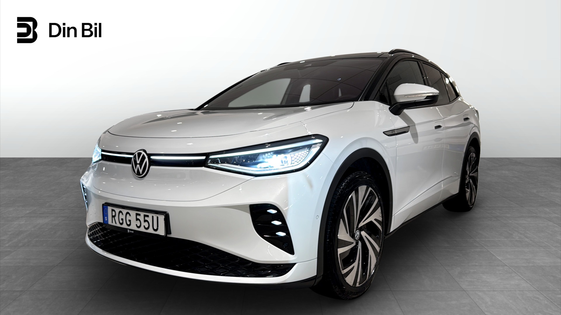 Bild för bil RGG55U