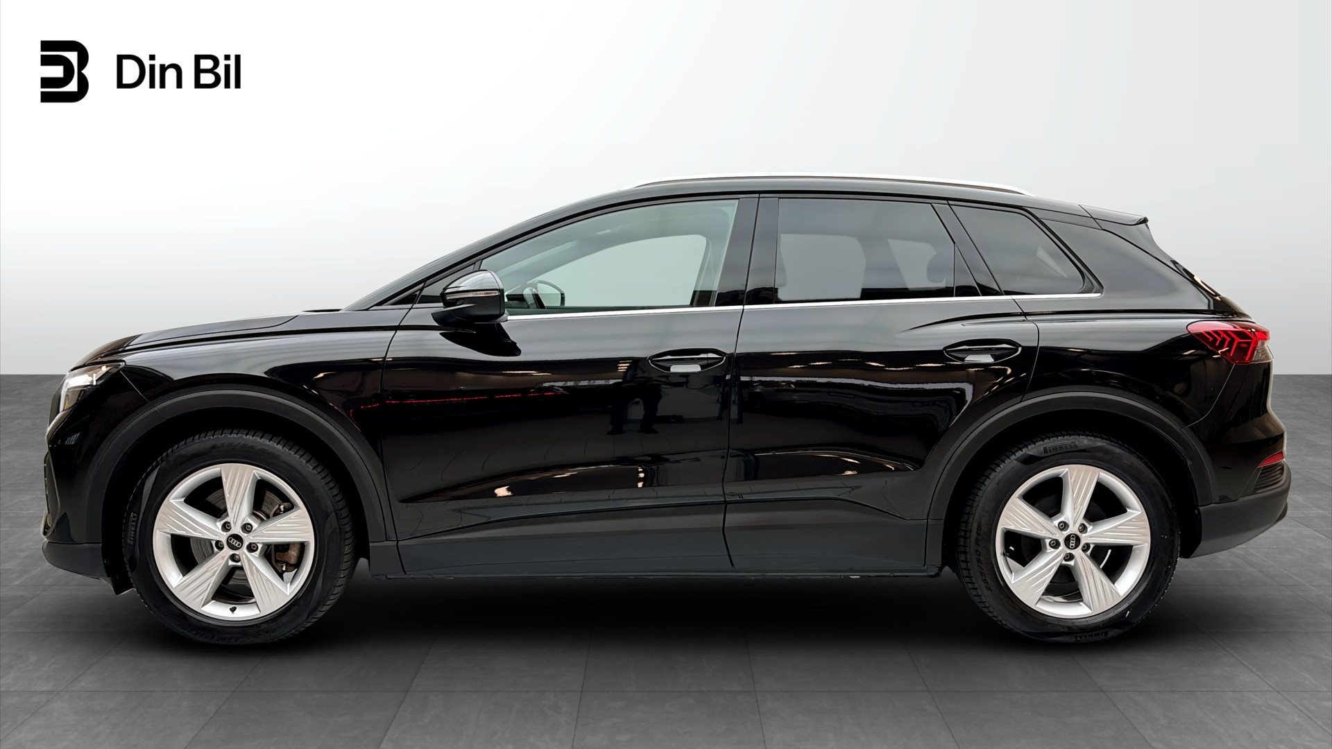 Audi Q4 e-tron RGG56F