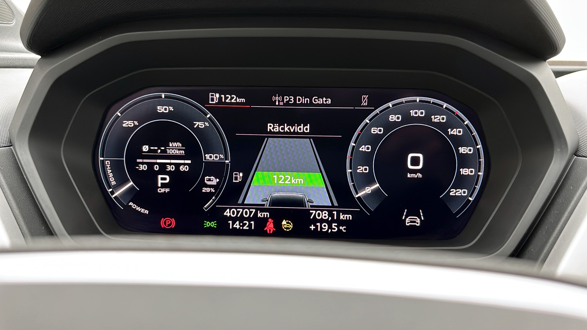 Audi Q4 e-tron RGG56F