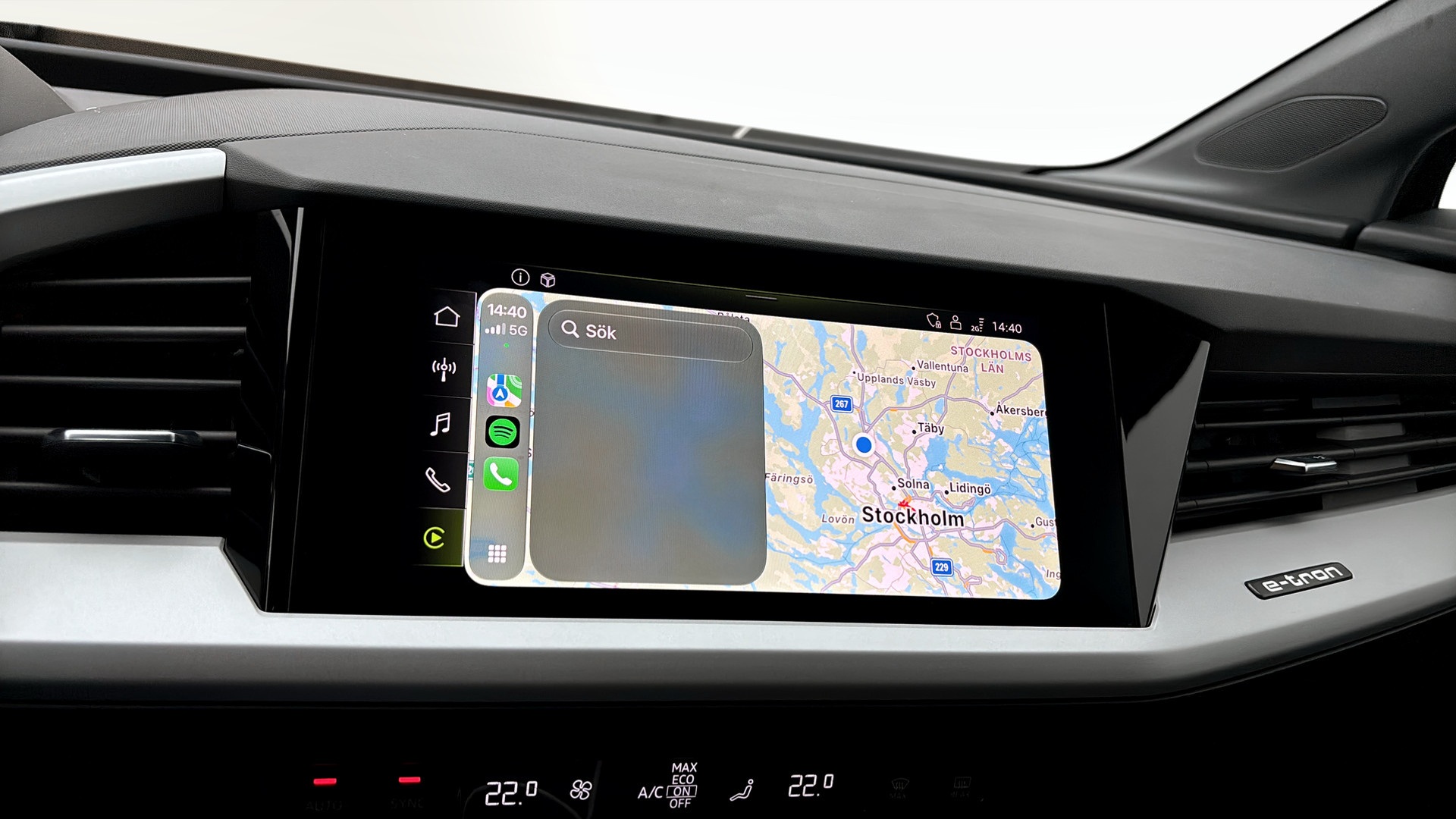 Audi Q4 e-tron RGG56F