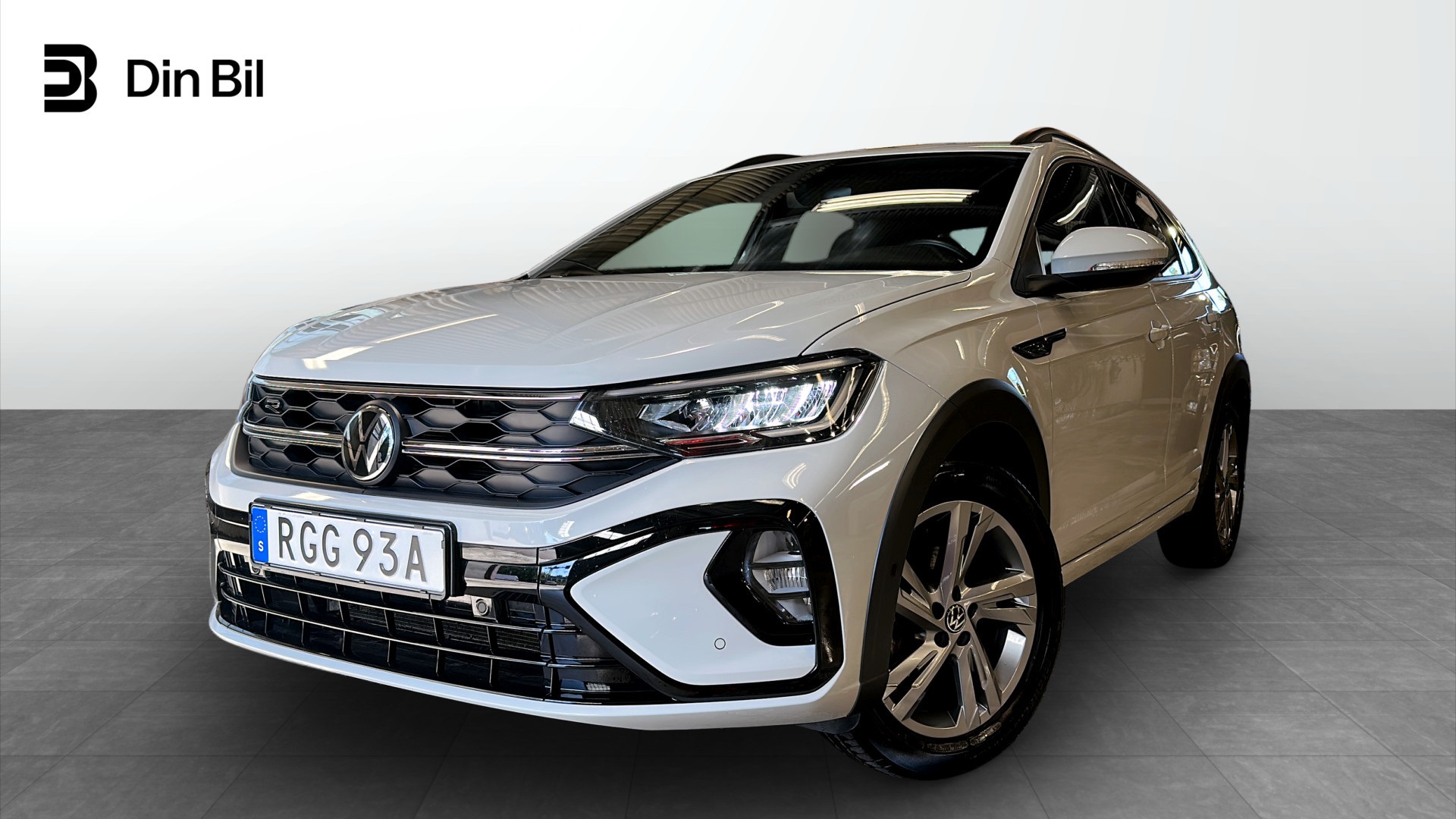 Bild för bil RGG93A