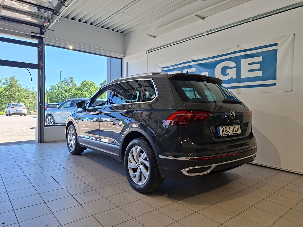 Volkswagen Tiguan RGJ02H