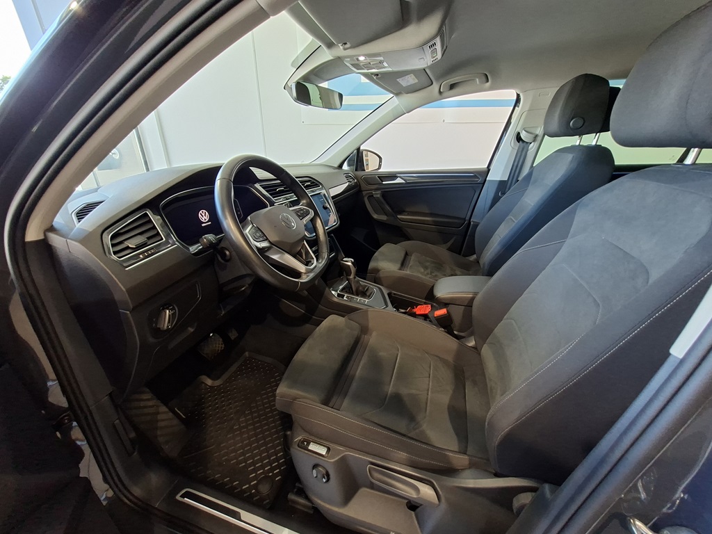 Volkswagen Tiguan RGJ02H