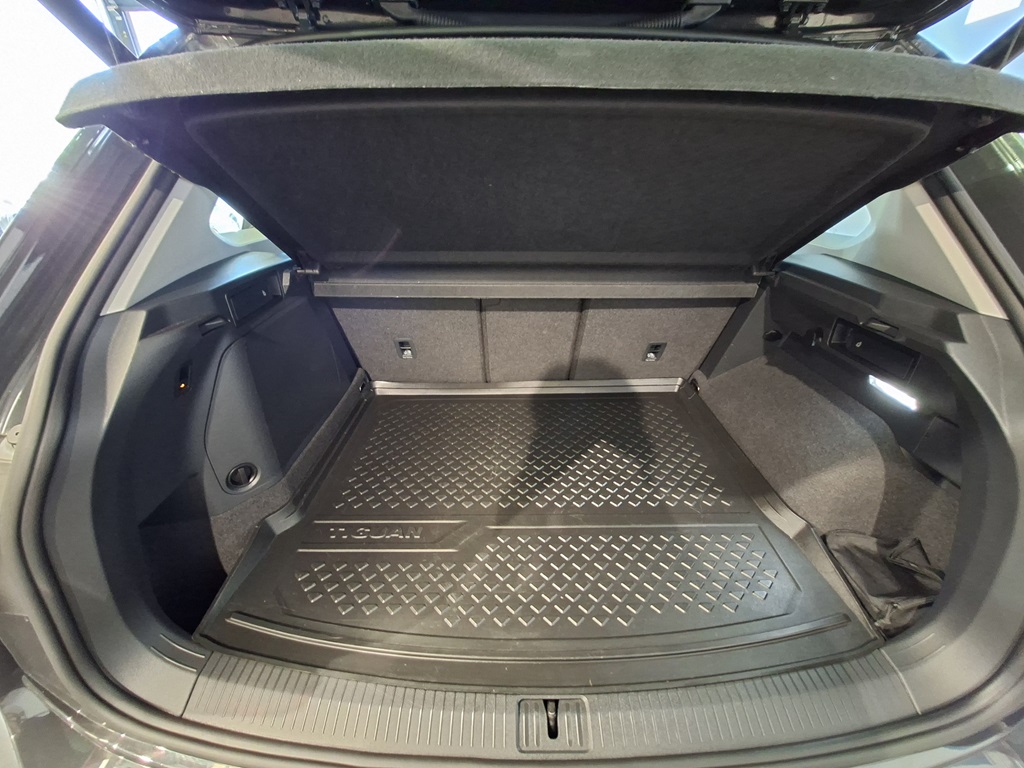 Volkswagen Tiguan RGJ02H