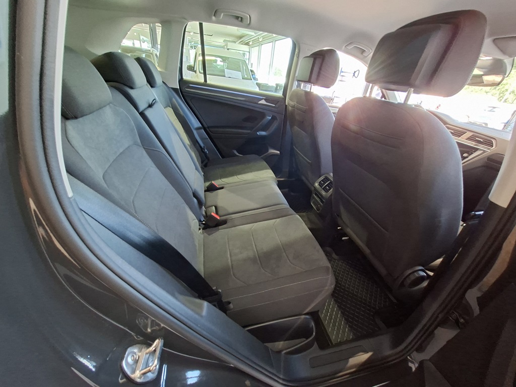 Volkswagen Tiguan RGJ02H